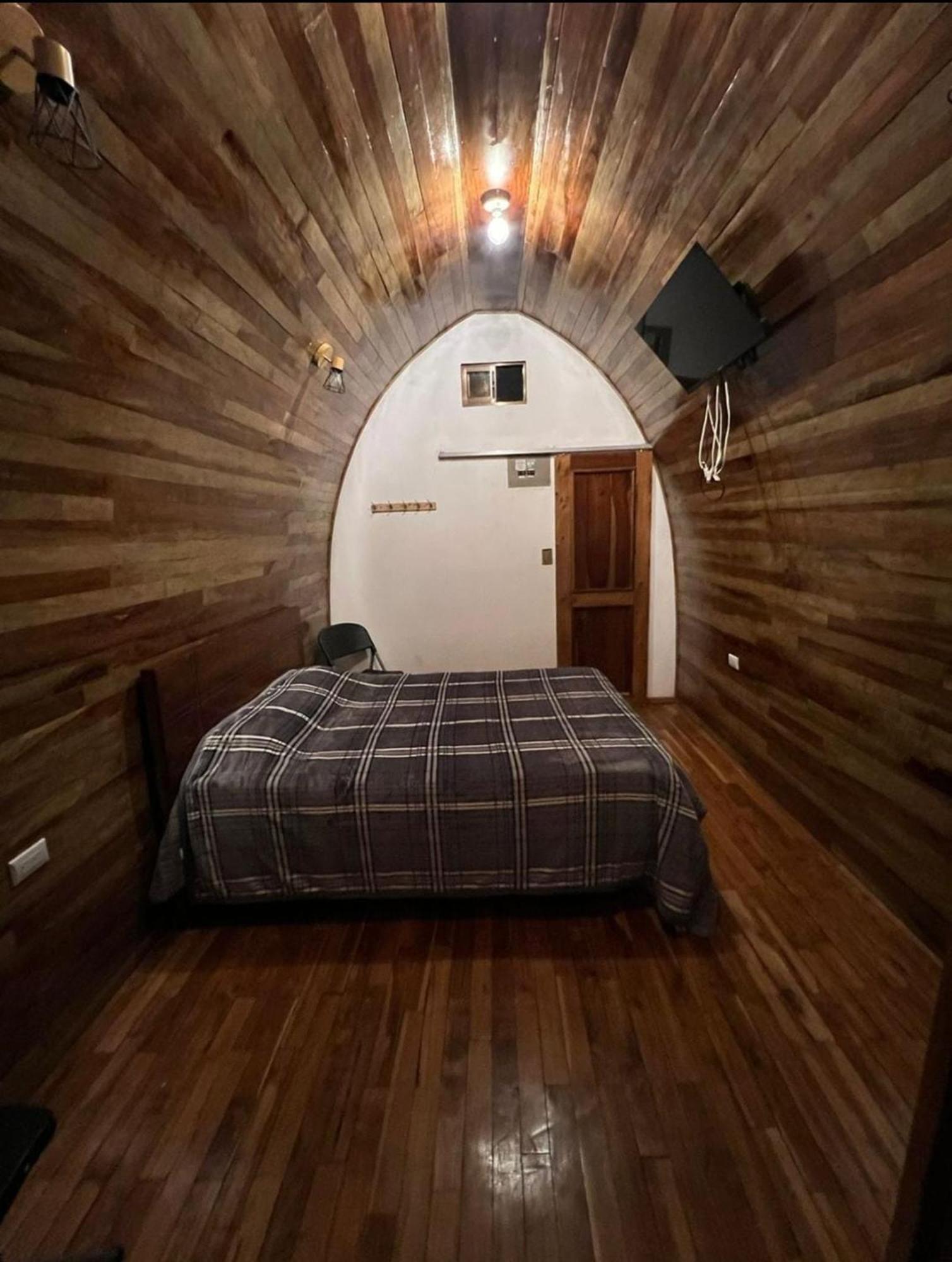 Cabanas La Laguna Cartago Exterior foto
